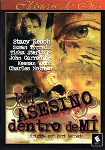 The Killer Inside Me |   DVD
